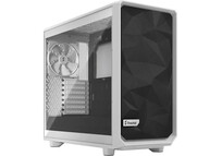 Fractal Design Meshify 2 Lite Cristal Templado USB 3.2 Blanca