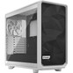 Fractal Design Meshify 2 Lite Cristal Templado USB 3.2 Blanca Fractal Design Meshify 2 Lite Cristal Templado USB 3.2 Blanca
