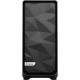 Fractal Design Meshify 2 Compact Lite TG Light Tint Mid Tower Cristal Templado USB 3.2 Negra