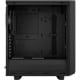 Fractal Design Meshify 2 Compact Lite TG Light Tint Mid Tower Cristal Templado USB 3.2 Negra