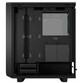 Fractal Design Meshify 2 Compact Lite RGB ATX Cristal Templado USB 3.2 Negra Fractal Design Meshify 2 Compact Lite RGB ATX Cristal Templado USB 3.2 Negra