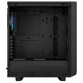 Fractal Design Meshify 2 Compact Lite RGB ATX Cristal Templado USB 3.2 Negra Fractal Design Meshify 2 Compact Lite RGB ATX Cristal Templado USB 3.2 Negra