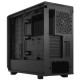 Fractal Design Meshify 2 Cristal Templado Oscuro USB 3.1 Negra