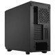 Fractal Design Meshify 2 Cristal Templado Oscuro USB 3.1 Negra