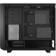 Fractal Design Meshify 2 TG Light Tint Mid Tower USB 3.2 Negra