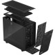 Fractal Design Meshify 2 TG Light Tint Mid Tower USB 3.2 Negra