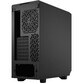 Fractal Design Meshify 2 Compact Black Solid Mid Tower USB 3.2 Negra Fractal Design Meshify 2 Compact Black Solid Mid Tower USB 3.2 Negra