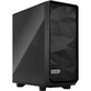 Fractal Design Meshify 2 Compact TG Dark Tint Mid Tower Cristal Templado USB 3.2 Negra Fractal Design Meshify 2 Compact TG Dark Tint Mid Tower Cristal Templado USB 3.2 Negra