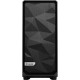 Fractal Design Meshify 2 Compact TG Dark Tint Mid Tower Cristal Templado USB 3.2 Negra