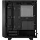 Fractal Design Meshify 2 Compact RGB Light Tint Mid Tower Cristal Templado USB 3.2 Negra