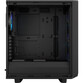 Fractal Design Meshify 2 Compact RGB Light Tint Mid Tower Cristal Templado USB 3.2 Negra