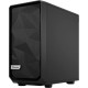 Fractal Design Meshify 2 Mini TG Mini Tower Cristal Templado USB 3.2 Negra