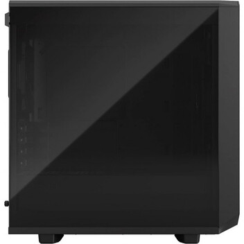 Fractal Design Meshify 2 Mini TG Mini Tower Cristal Templado USB 3.2 Negra