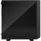 Fractal Design Meshify 2 Mini TG Mini Tower Cristal Templado USB 3.2 Negra