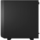 Fractal Design Meshify 2 Mini TG Mini Tower Cristal Templado USB 3.2 Negra