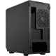 Fractal Design Meshify 2 Mini TG Mini Tower Cristal Templado USB 3.2 Negra