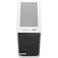 Fractal Design Meshify 2 Mini TG Mini Tower Cristal Templado USB 3.2 Blanca Fractal Design Meshify 2 Mini TG Mini Tower Cristal Templado USB 3.2 Blanca