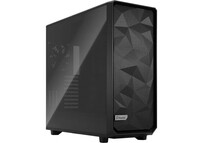 Fractal Design Meshify 2 XL TG Light Full Tower Cristal Templado USB 3.2 Negra
