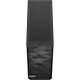 Fractal Design Meshify 2 XL TG Light Full Tower Cristal Templado USB 3.2 Negra