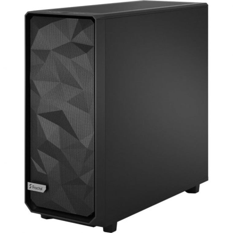 Fractal Design Meshify 2 XL TG Light Full Tower Cristal Templado USB 3.2 Negra