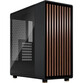 Fractal Design North TG ATX Mid Tower Cristal Templado USB 3.2 Charcoal Black