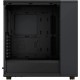 Fractal Design North TG ATX Mid Tower Cristal Templado USB 3.2 Charcoal Black