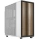 Fractal Design North ATX Mid Tower USB 3.2 Chalk White