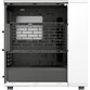 Fractal Design North ATX Mid Tower USB 3.2 Chalk White