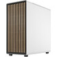 Torre PC Fractal Design North XL TGC Midi Tower Cristal Templado USB-C Blanco Tiza