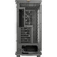 Torre PC Fractal Design North XL TGC Midi Tower Cristal Templado USB-C Blanco Tiza