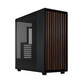 Torre PC Caja Fractal Design North XL ATX Negro Carbón, máxima refrigeración y almacenamiento