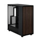 Torre PC Caja Fractal Design North XL ATX Negro Carbón, máxima refrigeración y almacenamiento