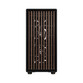 Torre PC Caja Fractal Design North XL ATX Negro Carbón, máxima refrigeración y almacenamiento