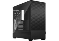 Fractal Design Pop Air TG ATX Cristal Templado USB 3.2 Negra