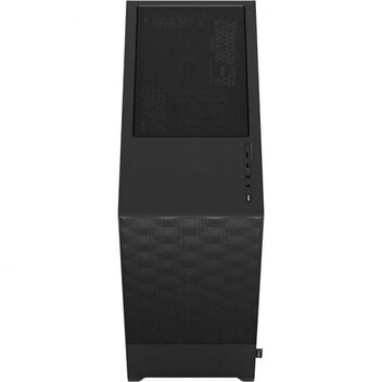 Fractal Design Pop Air TG ATX Cristal Templado USB 3.2 Negra