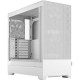 Fractal Design Pop Air TG ATX Cristal Templado USB 3.2 Blanca