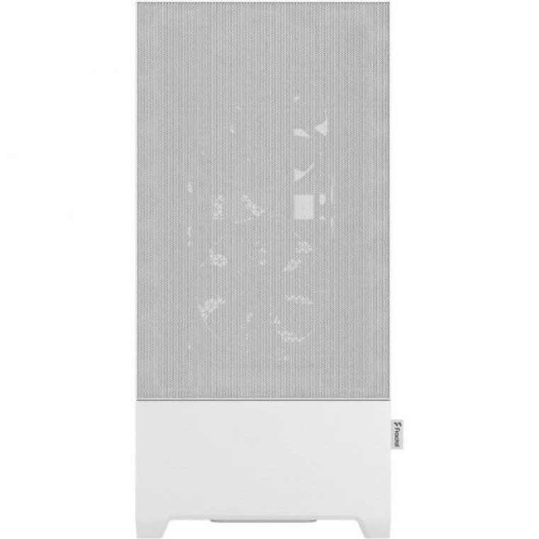 Fractal Design Pop Air TG ATX Cristal Templado USB 3.2 Blanca