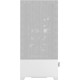 Fractal Design Pop Air TG ATX Cristal Templado USB 3.2 Blanca