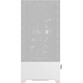 Fractal Design Pop Air TG ATX Cristal Templado USB 3.2 Blanca
