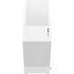 Fractal Design Pop Air TG ATX Cristal Templado USB 3.2 Blanca