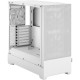 Fractal Design Pop Air TG ATX Cristal Templado USB 3.2 Blanca