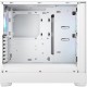 Fractal Design Pop Air RGB ATX Cristal Templado USB 3.2 Blanca