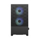 Torre PC Torre Fractal Design Pop Mini Air Negro micro ATX/Mini-ITX Vidrio templado