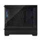Torre PC Torre Fractal Design Pop Mini Air Negro micro ATX/Mini-ITX Vidrio templado