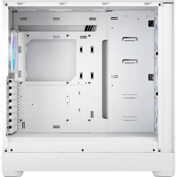 Fractal Design Pop XL Air RGB Full Tower Cristal Templado USB 3.2 Blanca Fractal Design Pop XL Air RGB Full Tower Cristal Templado USB 3.2 Blanca