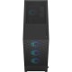 Fractal Design Pop XL Air RGB Full Tower Cristal Templado USB 3.2 Negra