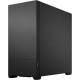 Fractal Design Pop Silent Black Solid Mid Tower USB 3.2 Negra