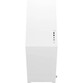 Fractal Design Pop Silent TG Clear Tint Cristal Templado USB 3.2 Blanca Fractal Design Pop Silent TG Clear Tint Cristal Templado USB 3.2 Blanca