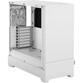 Fractal Design Pop Silent TG Clear Tint Cristal Templado USB 3.2 Blanca Fractal Design Pop Silent TG Clear Tint Cristal Templado USB 3.2 Blanca