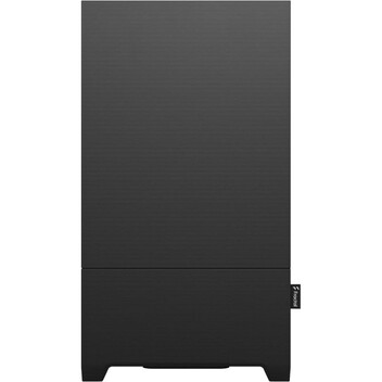 Torre PC Fractal Design Pop Mini Silent TG Clear Tint Mini Tower Cristal Templado USB 3.2 Negra